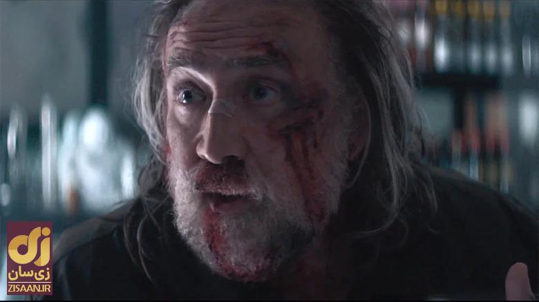 فیلم لنگ دراز Longlegs