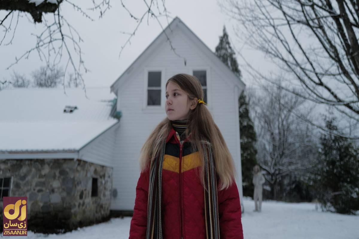 فیلم لنگ دراز Longlegs