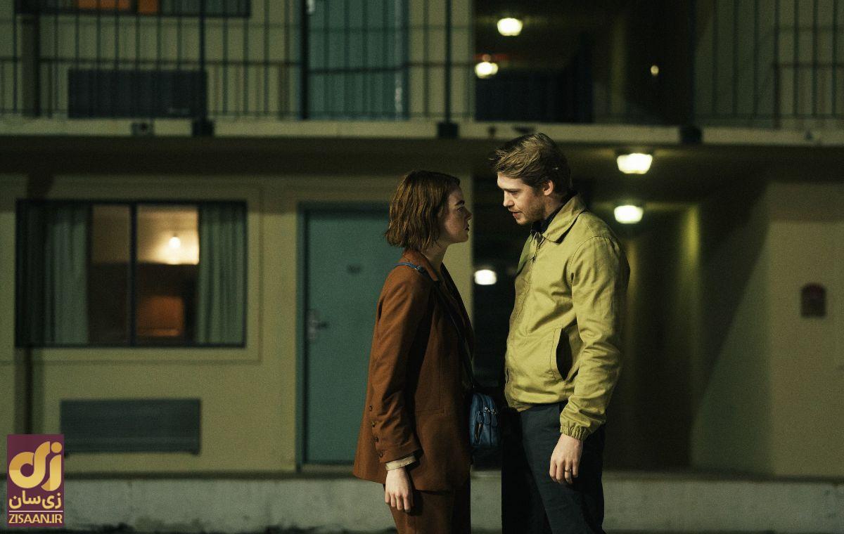 فیلم «انواع مهربانی /Kinds of Kindness»