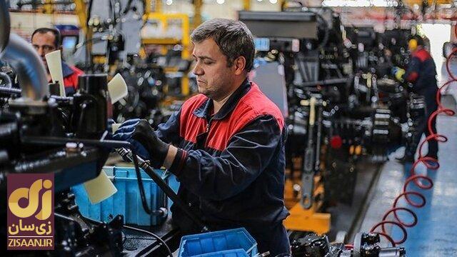 اظهارات مهم وزیر درباره افزایش دستمزد کارگران + جزئیات