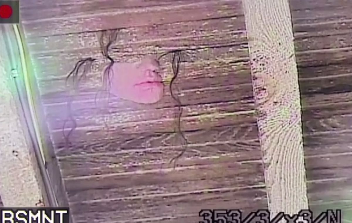 ۲۰ فیلم ترسناک کوتاه برتر که شما را میخکوب خواهند کرد