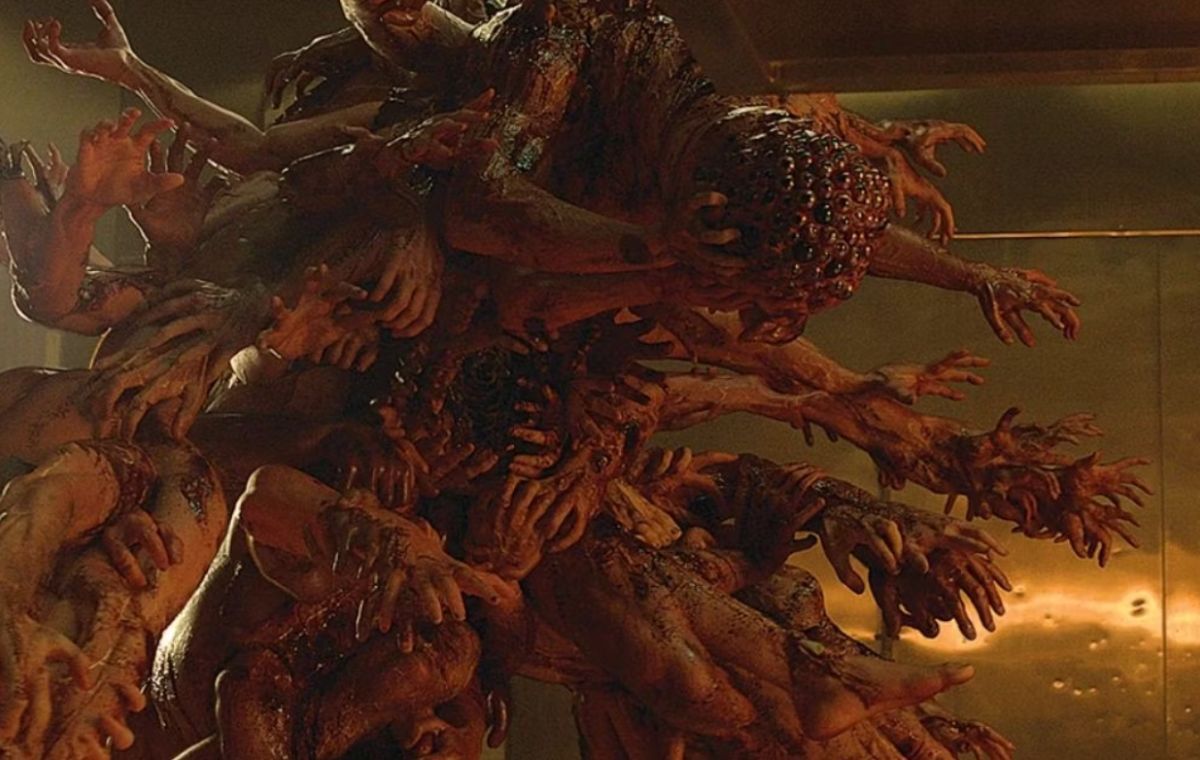 ۲۰ فیلم ترسناک کوتاه برتر که شما را میخکوب خواهند کرد