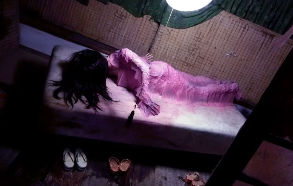 ۲۰ فیلم ترسناک کوتاه برتر که شما را میخکوب خواهند کرد