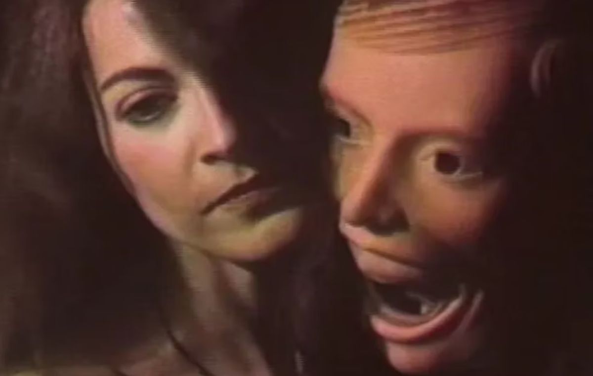 ۲۰ فیلم ترسناک کوتاه برتر که شما را میخکوب خواهند کرد