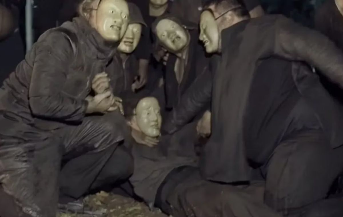 ۲۰ فیلم ترسناک کوتاه برتر که شما را میخکوب خواهند کرد