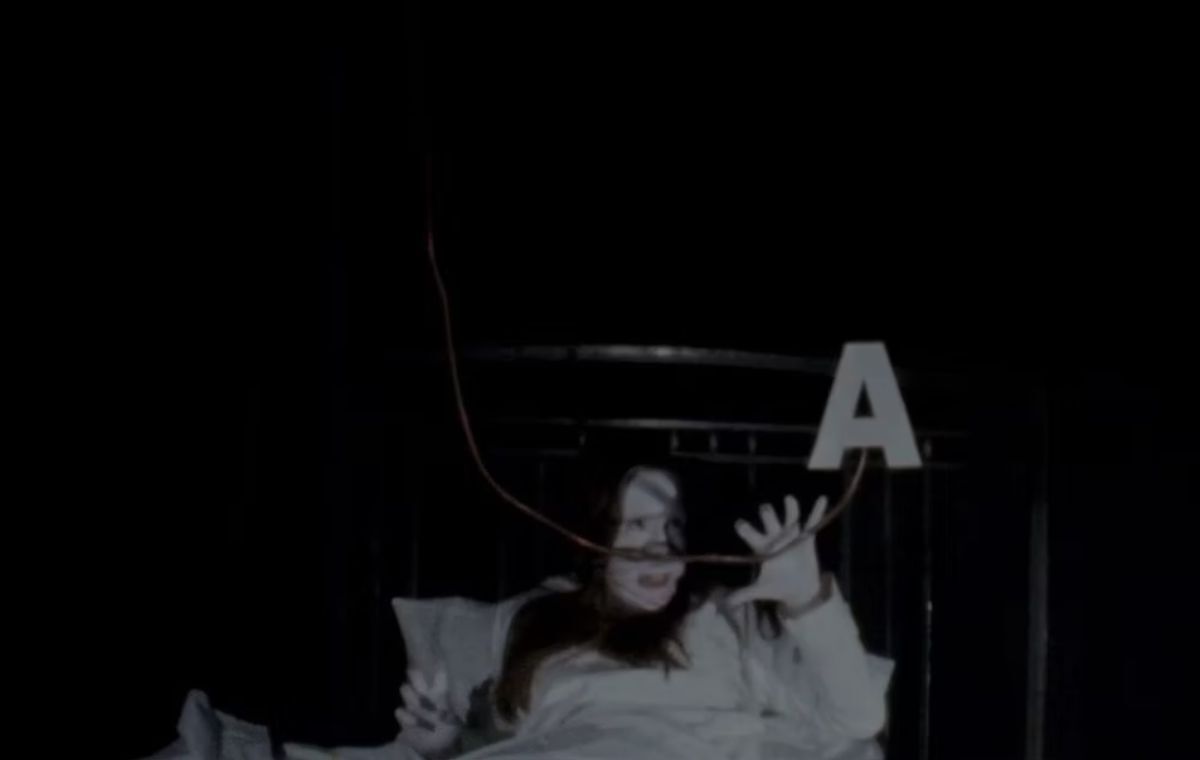 ۲۰ فیلم ترسناک کوتاه برتر که شما را میخکوب خواهند کرد