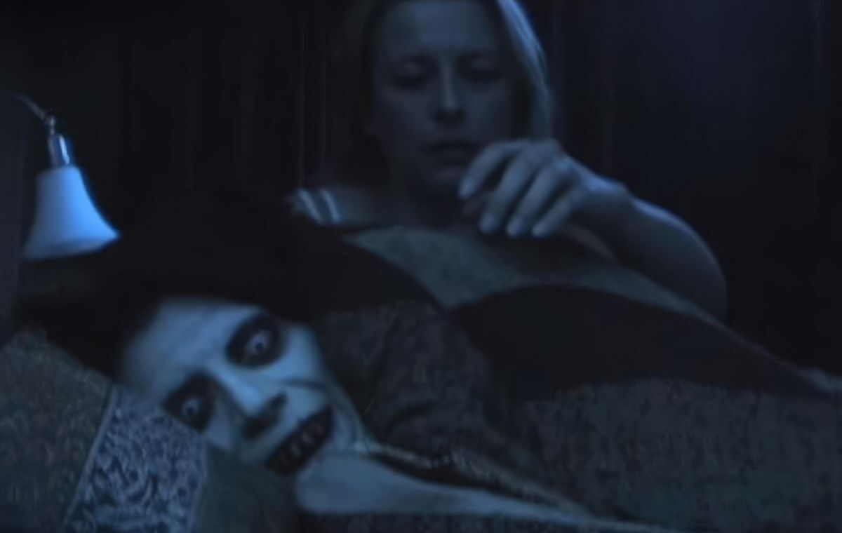 ۲۰ فیلم ترسناک کوتاه برتر که شما را میخکوب خواهند کرد