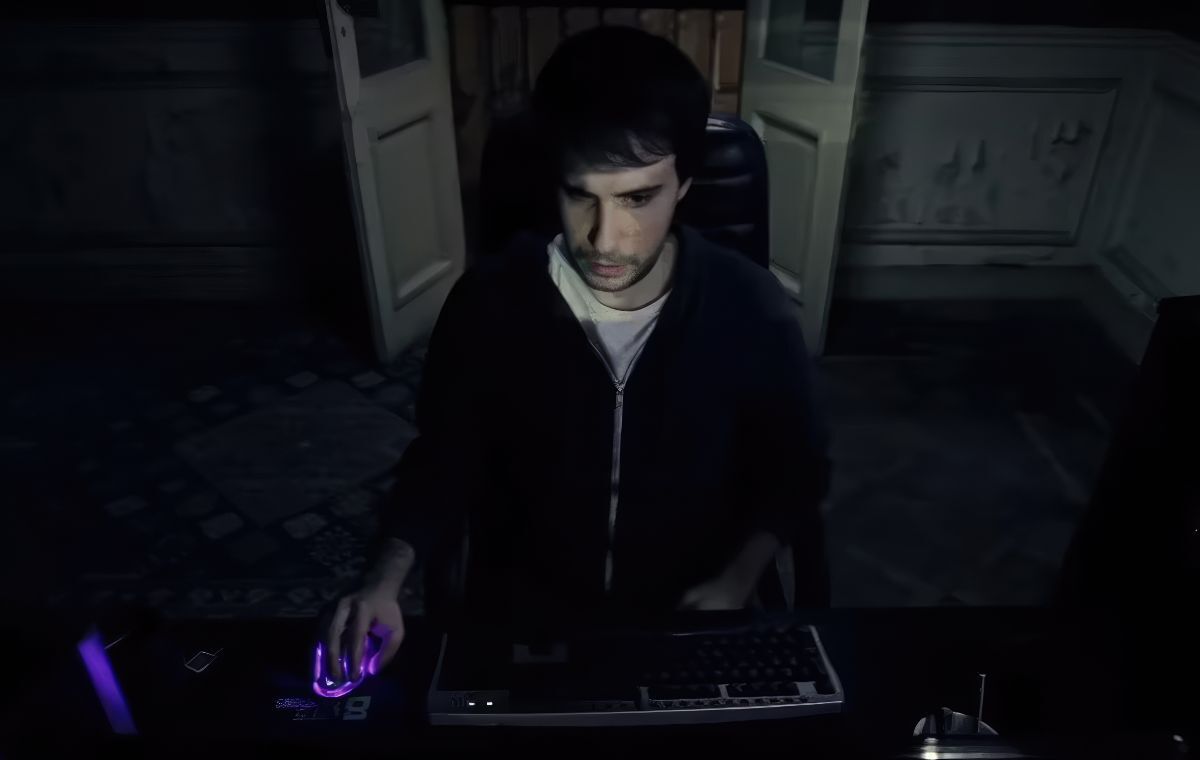 ۲۰ فیلم ترسناک کوتاه برتر که شما را میخکوب خواهند کرد