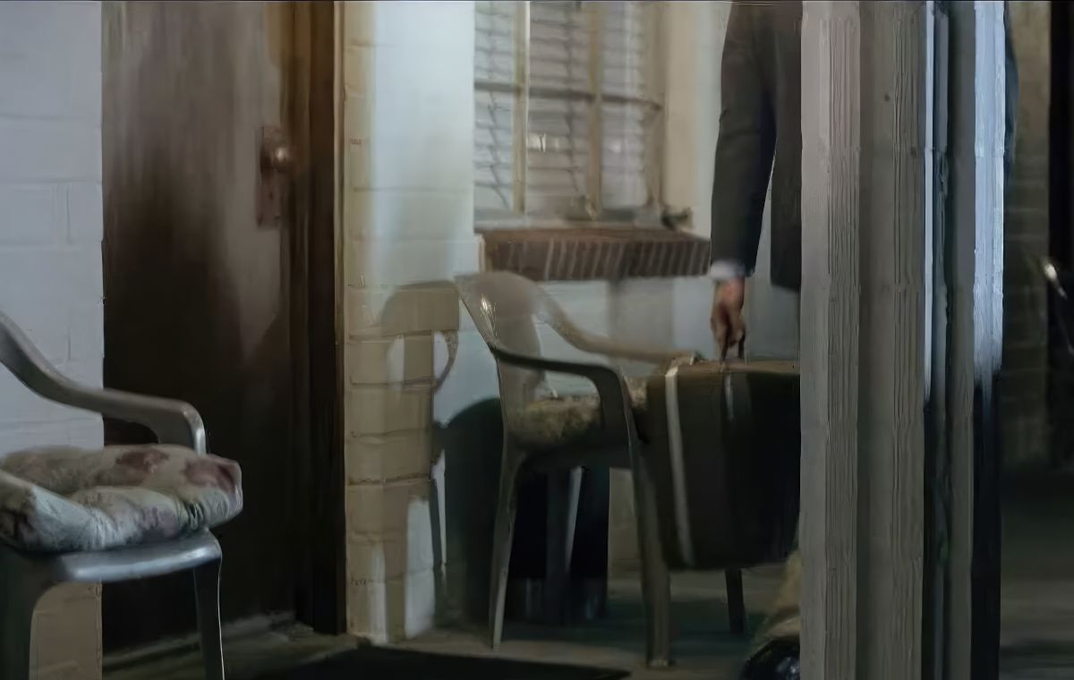 ۲۰ فیلم ترسناک کوتاه برتر که شما را میخکوب خواهند کرد