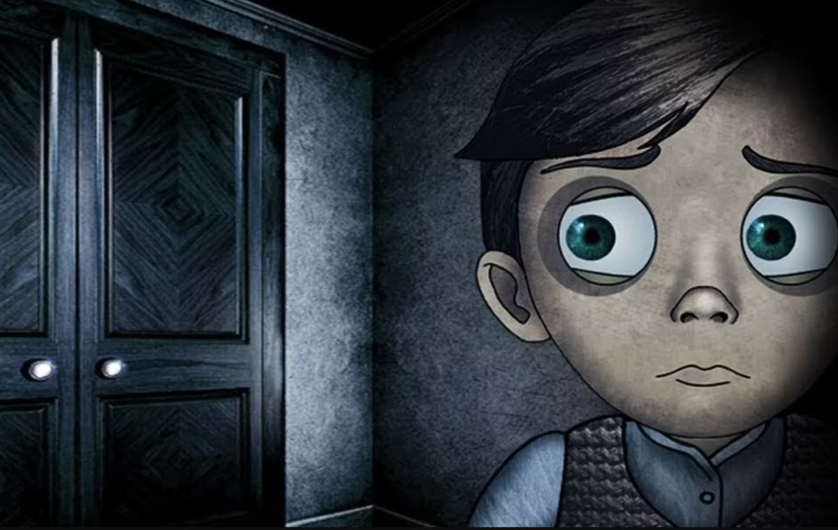 ۲۰ فیلم ترسناک کوتاه برتر که شما را میخکوب خواهند کرد