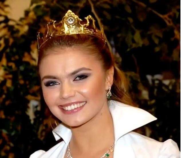 چرا پسران مخفی پوتین تنهاترین و لوس‌ترین پسران کوچک جهان هستند؟