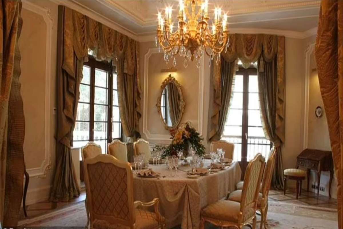 چرا پسران مخفی پوتین تنهاترین و لوس‌ترین پسران کوچک جهان هستند؟