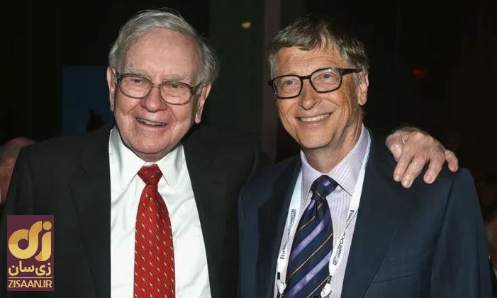 زمان‌بندی، شانس یا استعداد؟ چه چیز یک نفر را میلیاردر می‌کند؟