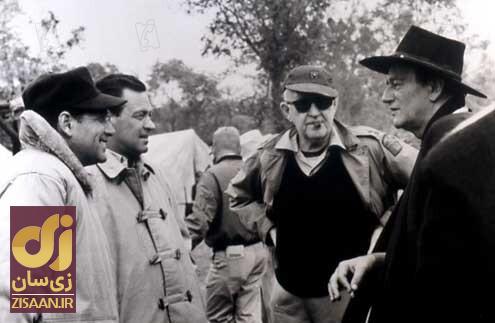 پادشاه وسترن