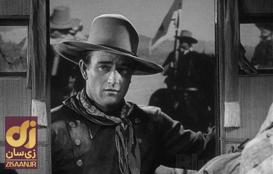 پادشاه وسترن