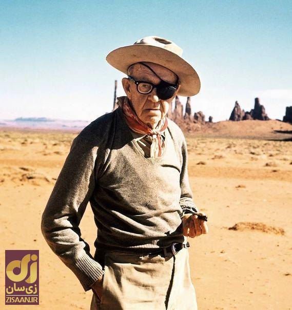 پادشاه وسترن