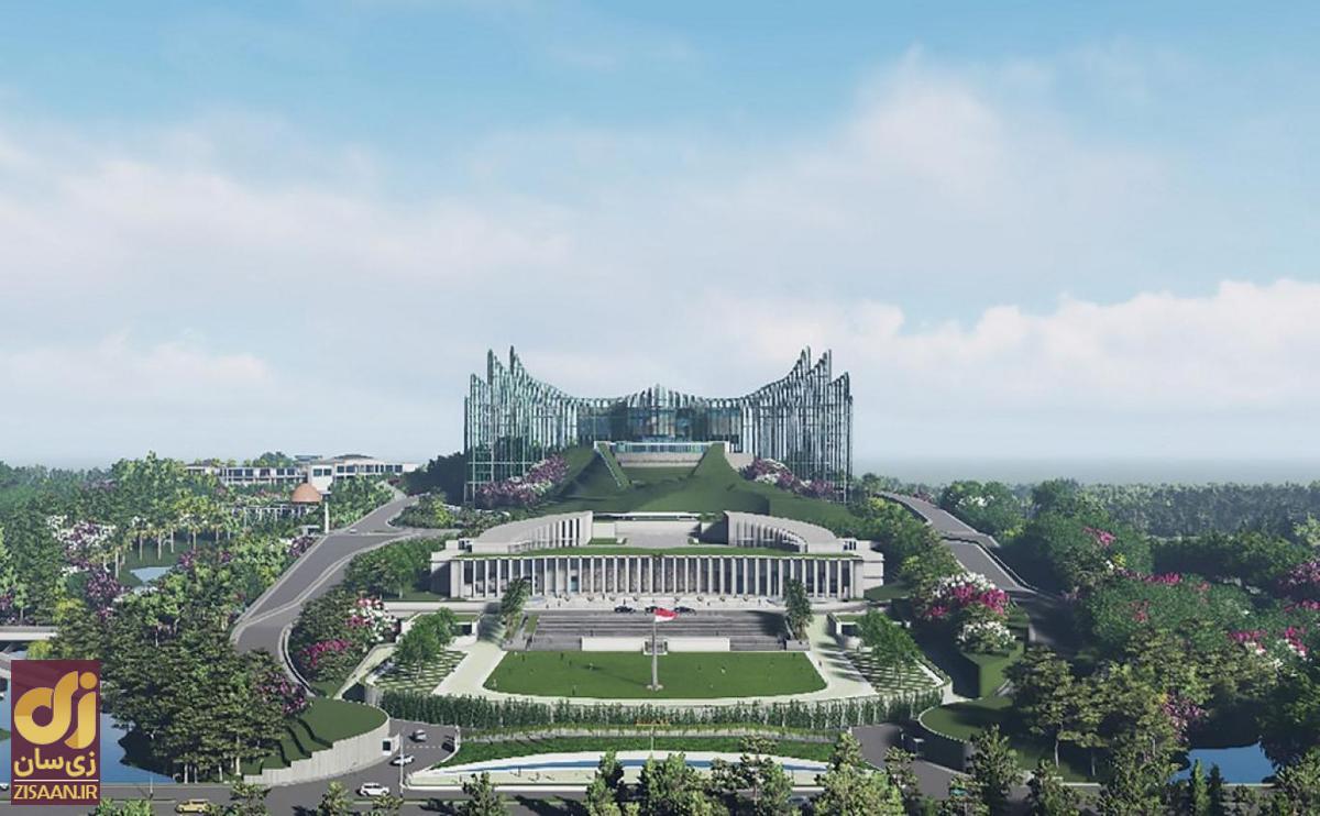 آیا ایده انتقال پایتخت پزشکیان درست است؟ 