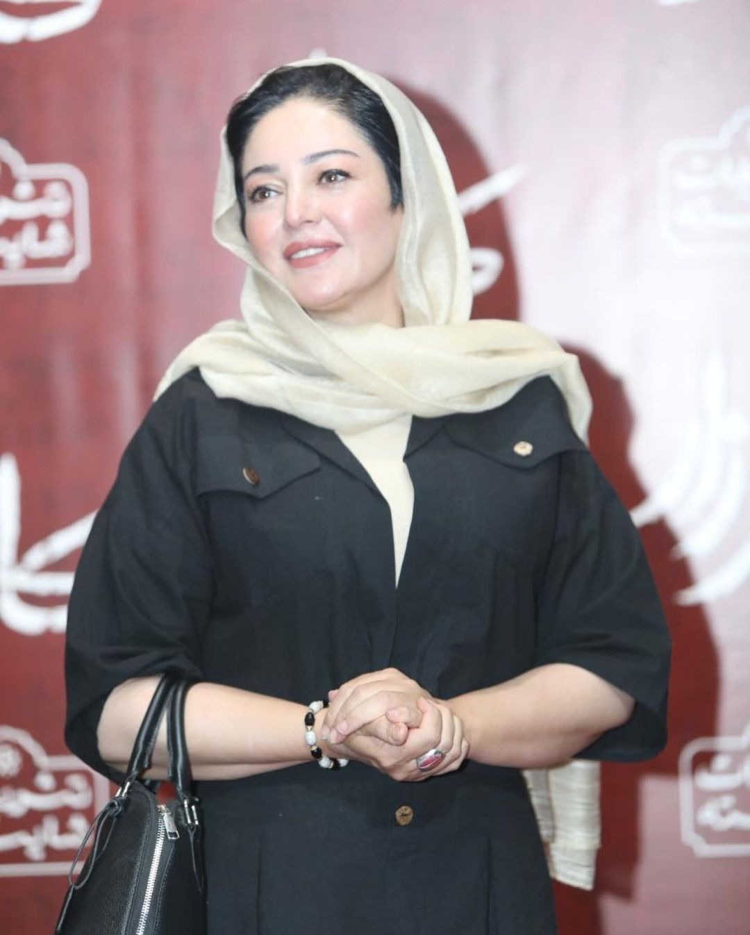 رزیتا غفاری آفتابی شد رزیتا غفاری آفتابی شد