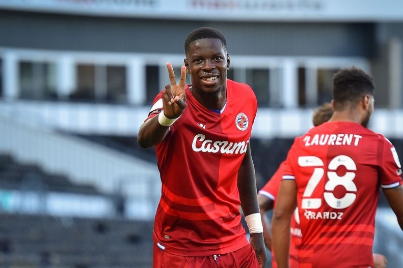 لوکاس ژوآئو مهاجم جدید پرسپولیس کیست؟ / بیوگرافی مهاجم ۱۹۲ سانتیمتری گاریدو