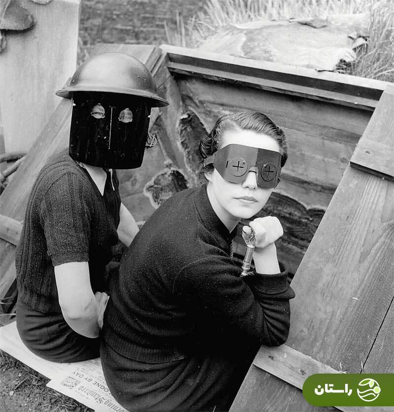 (تصاویر) درخشش کیت وینسلت در «لی میلر»؛ مدلی که عکاس جنگ شد تا حقایق رژیم نازی را مستند کند (تصاویر) درخشش کیت وینسلت در «لی میلر»؛ مدلی که عکاس جنگ شد تا حقایق رژیم نازی را مستند کند