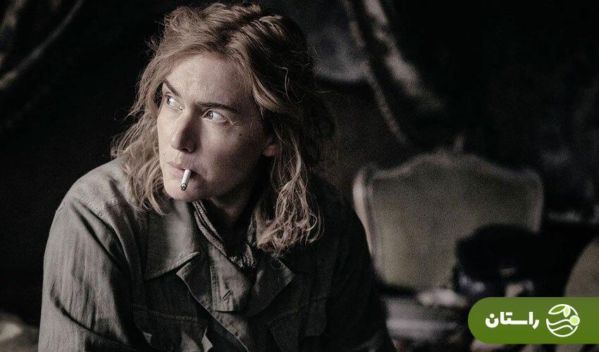 (تصاویر) درخشش کیت وینسلت در «لی میلر»؛ مدلی که عکاس جنگ شد تا حقایق رژیم نازی را مستند کند (تصاویر) درخشش کیت وینسلت در «لی میلر»؛ مدلی که عکاس جنگ شد تا حقایق رژیم نازی را مستند کند