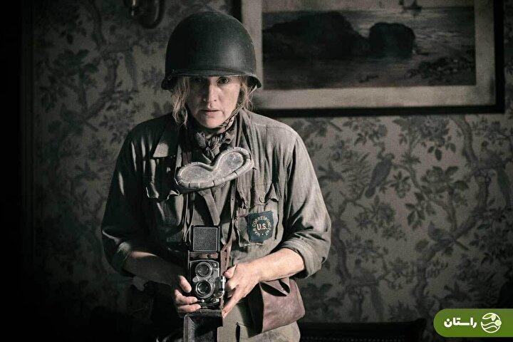 (تصاویر) درخشش کیت وینسلت در «لی میلر»؛ مدلی که عکاس جنگ شد تا حقایق رژیم نازی را مستند کند (تصاویر) درخشش کیت وینسلت در «لی میلر»؛ مدلی که عکاس جنگ شد تا حقایق رژیم نازی را مستند کند