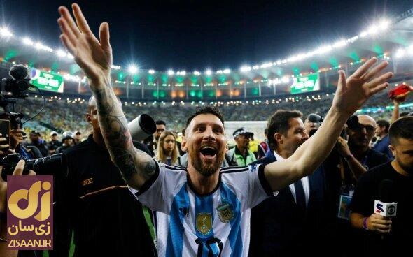 جام جهانی ۲۰۲۶ بزرگ‌ترین جام جهانی تمام دوران