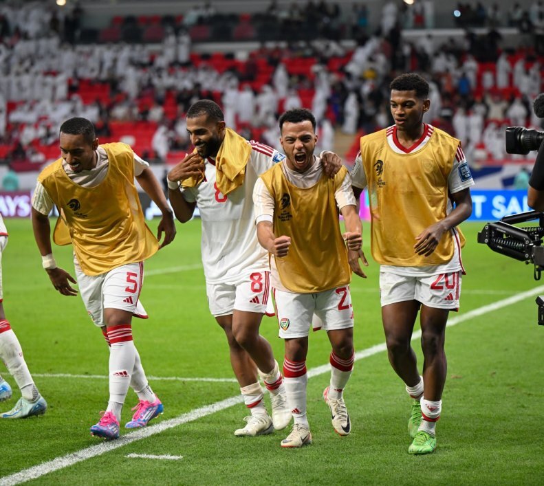 آیا هزاع بن زاید کابوس امیر قلعه‌نویی و شاگردانش می‌شود؟