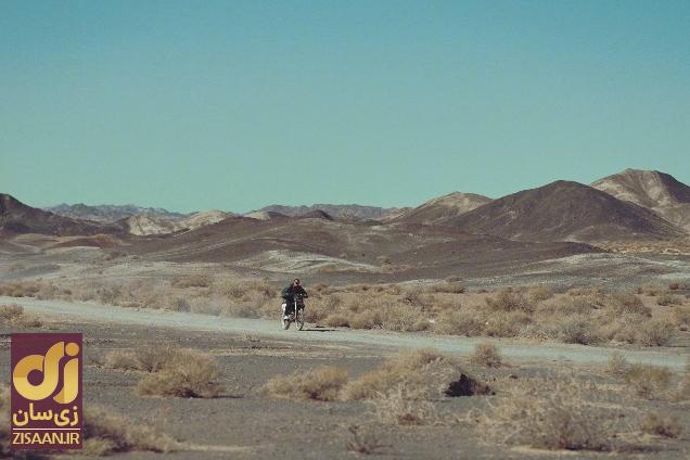 فیلم سگ سیاه black dog ۲۰۲۴