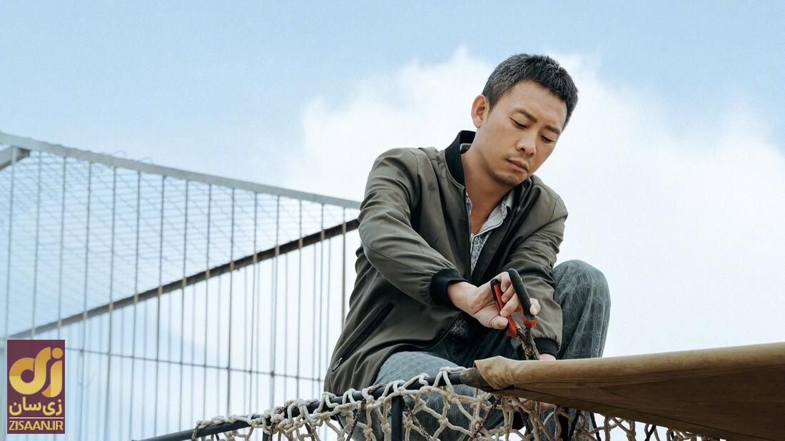 فیلم سگ سیاه black dog ۲۰۲۴