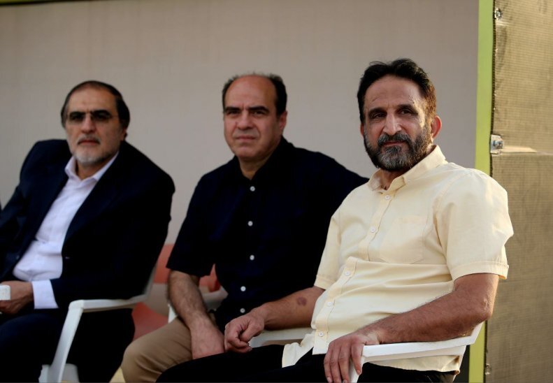 پایان پرونده جدایی نکونام؛ حمایت قاطع هلدینگ از جواد پایان پرونده جدایی نکونام؛ حمایت قاطع هلدینگ از جواد