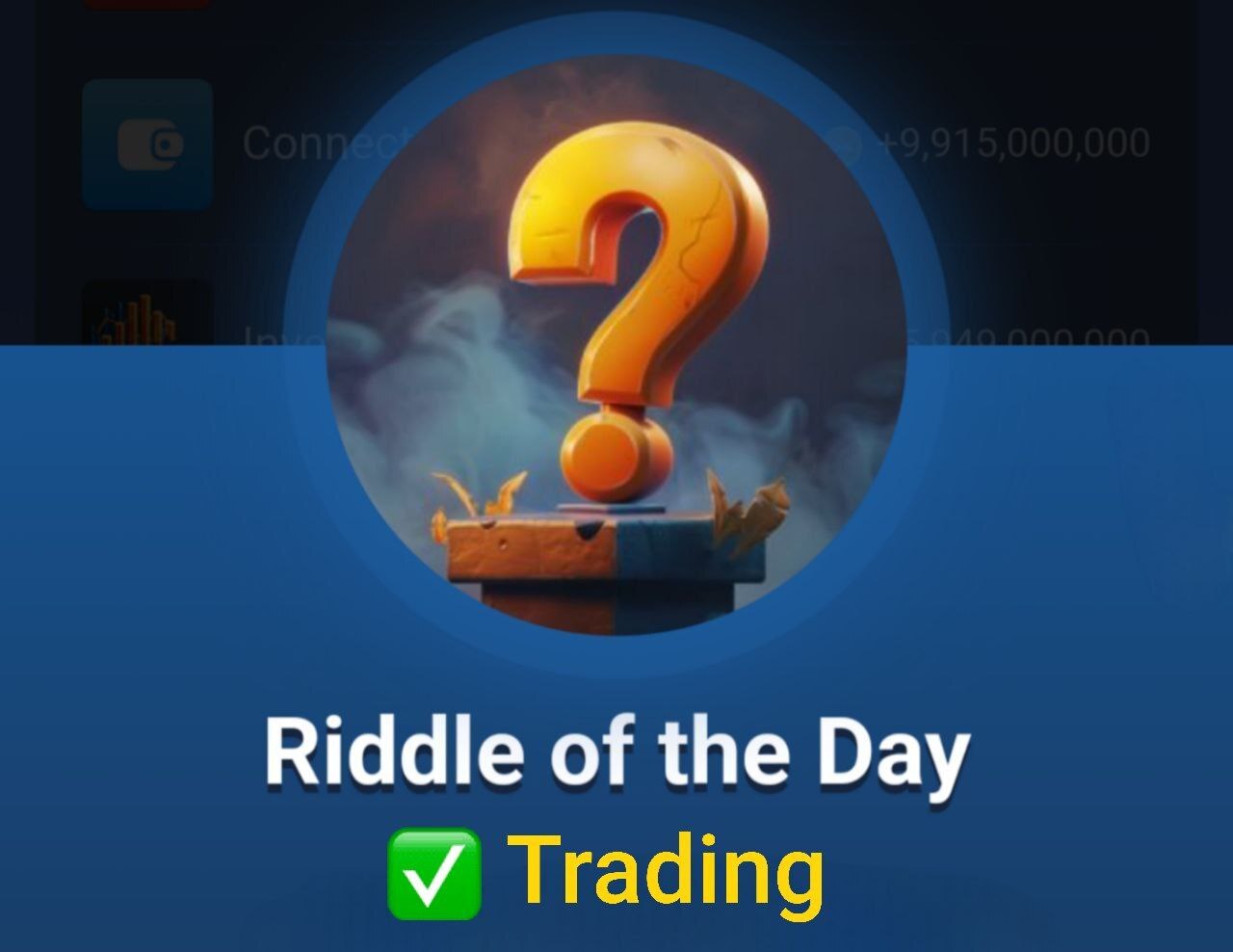 جواب معمای روزانه ماسک امپایر امروز جمعه ۲ شهریور ۱۴۰۳ (riddle of the day) جواب معمای روزانه ماسک امپایر امروز جمعه ۲ شهریور ۱۴۰۳ (riddle of the day)