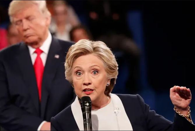 انتخابات ۲۰۲۴ آمریکا: ترامپ یا هریس؛ در مناظره امشب چه کسی دست بالا را خواهد داشت؟