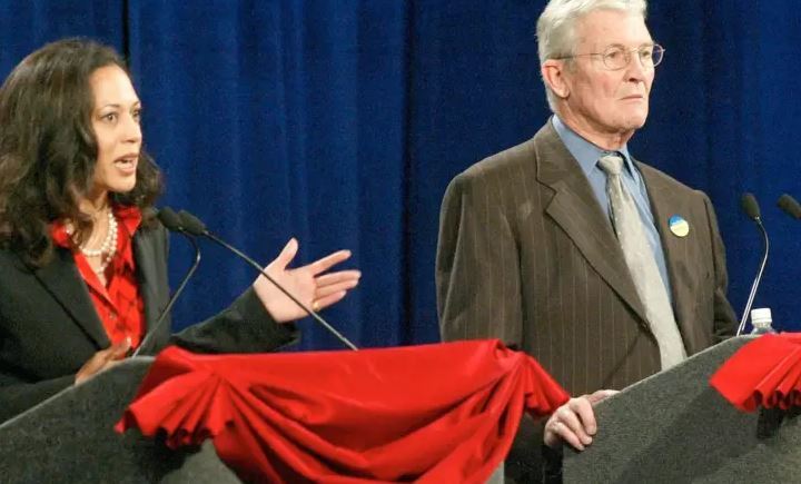 انتخابات ۲۰۲۴ آمریکا: ترامپ یا هریس؛ در مناظره امشب چه کسی دست بالا را خواهد داشت؟