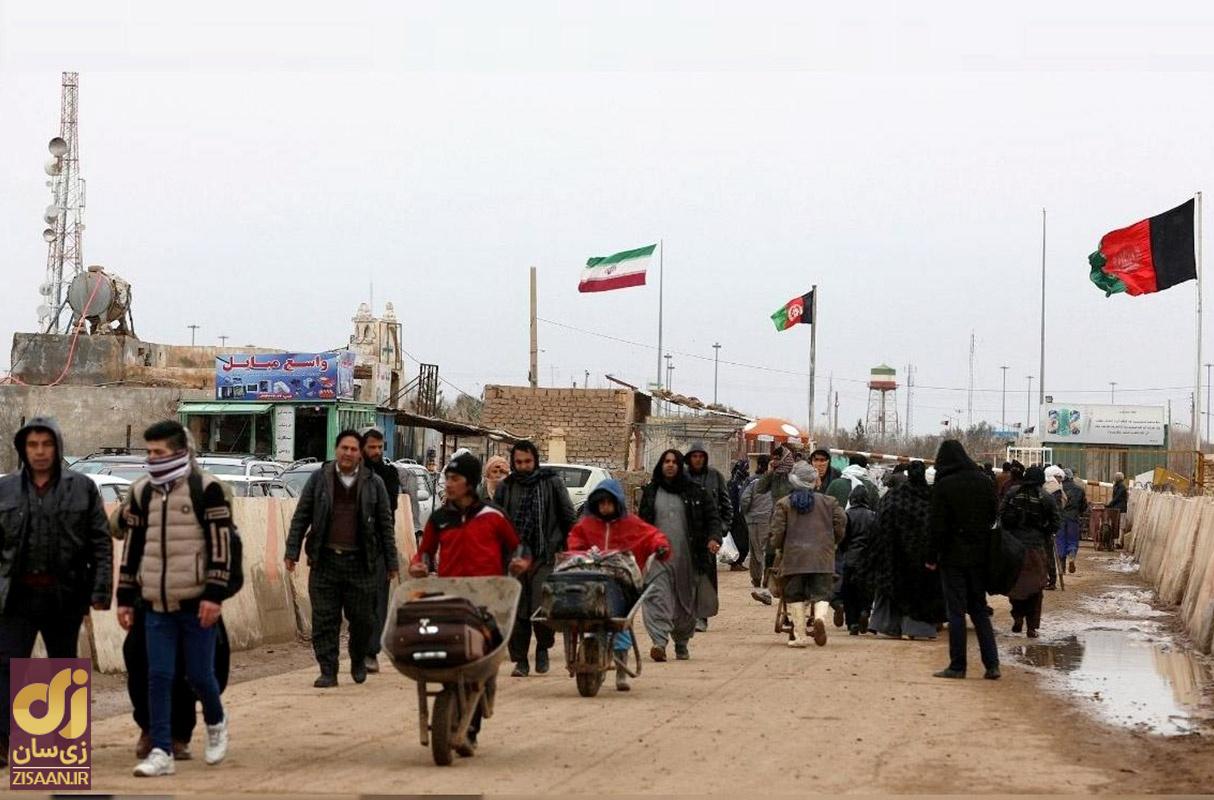 چرا حضور افسارگسیخته افغان‌ها خطرناک است؟ 