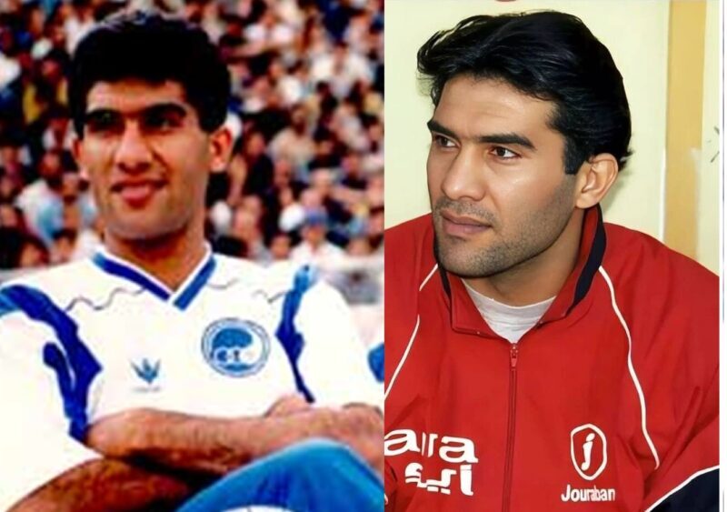 ۱۶۰ میلیونی استقلال یاغی جدید فوتبال! ۱۶۰ میلیونی استقلال یاغی جدید فوتبال!