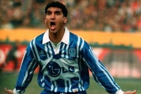 ۱۶۰ میلیونی استقلال یاغی جدید فوتبال! ۱۶۰ میلیونی استقلال یاغی جدید فوتبال!