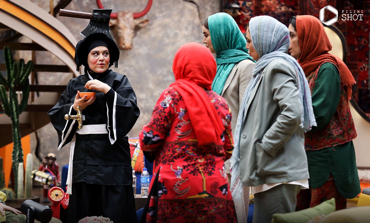 به این ۸ دلیل جوکر زنان را ببینید