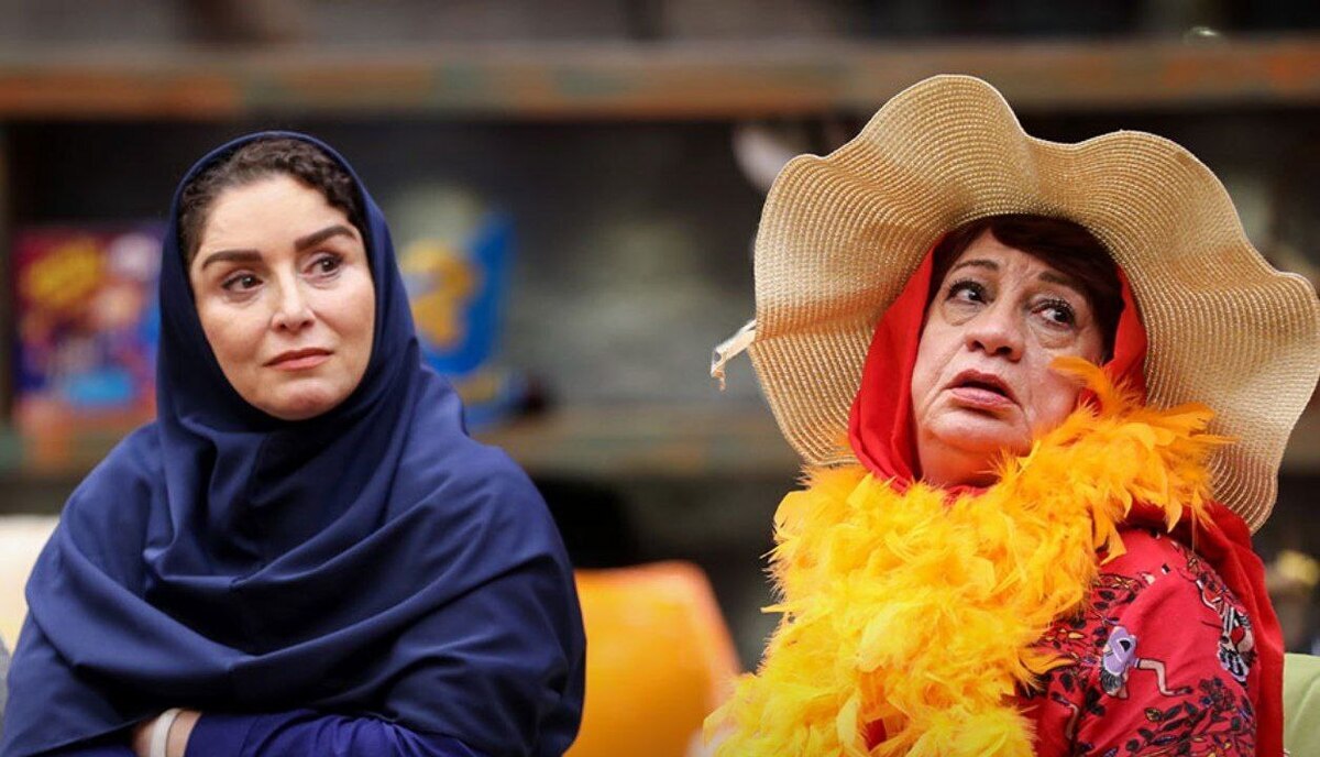 به این ۸ دلیل جوکر زنان را ببینید