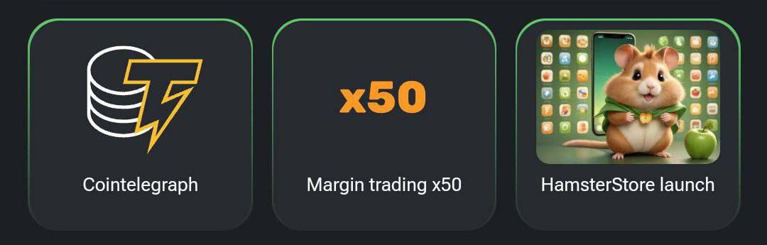 کارت‌های ۵ میلیونی همستر کامبت امروز چهارشنبه ۲۱ شهریور ۱۴۰۳