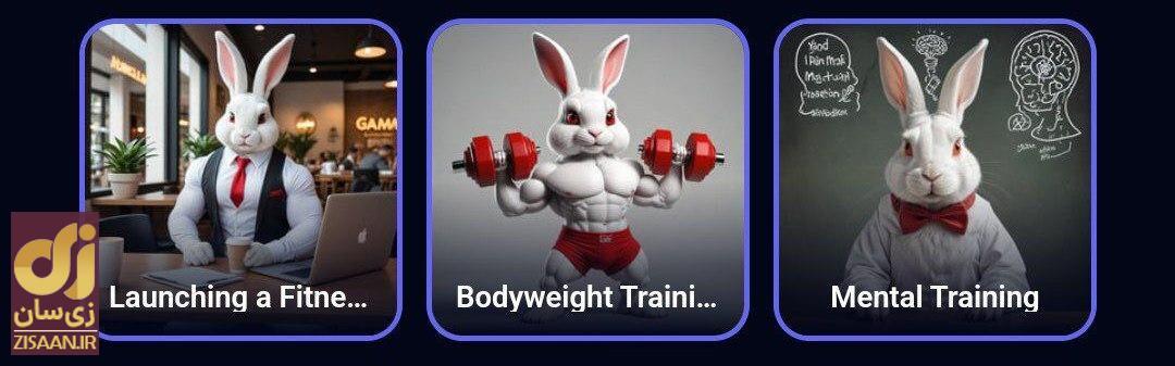 کارت‌های راکی رابیت امروز پنجشنبه ۲۲ شهریور ۱۴۰۳ برای دریافت دو میلیون سکه