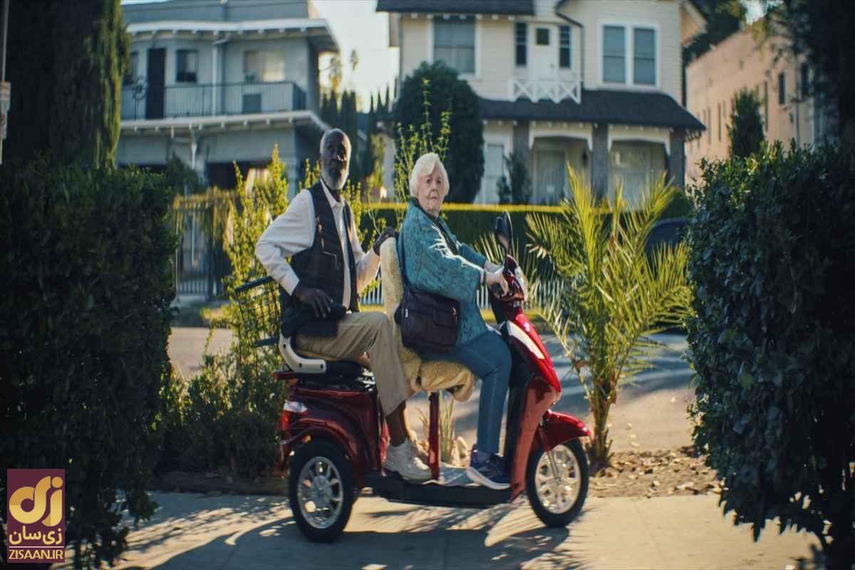 تلما/ Thelma ۲۰۲۴