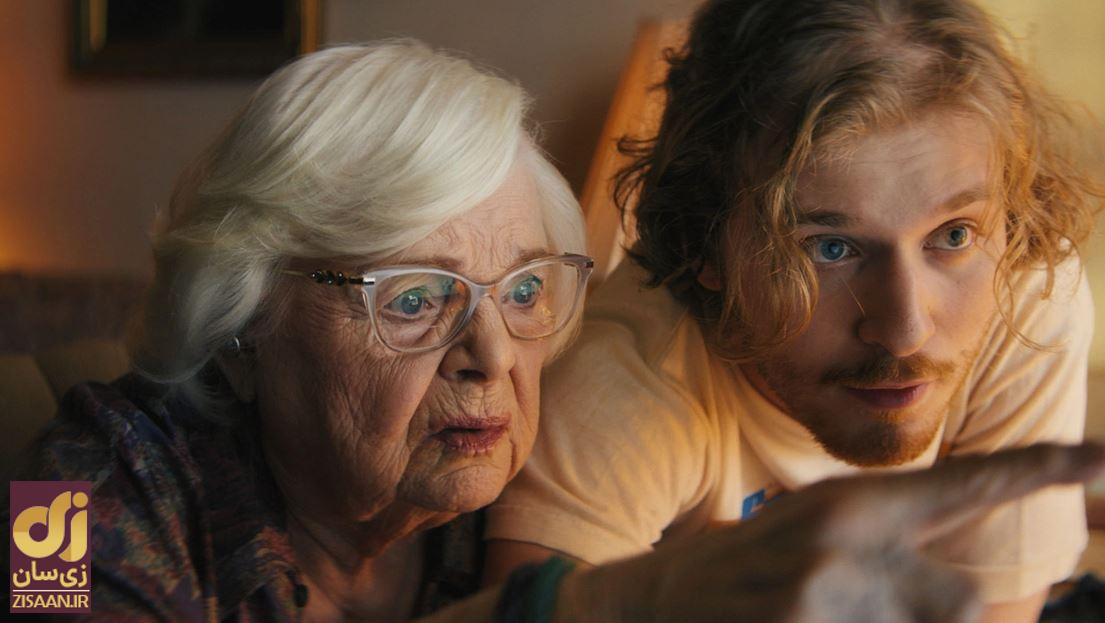 تلما/ Thelma ۲۰۲۴