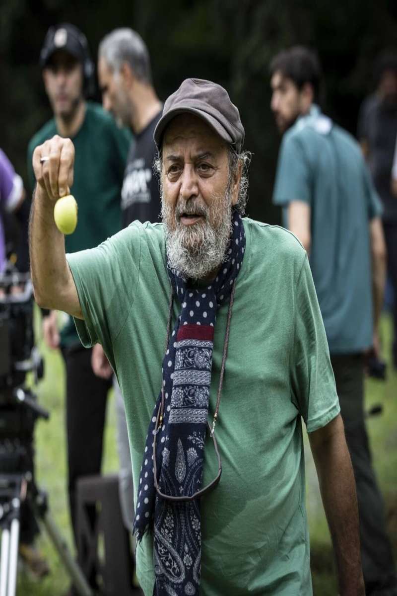 اولین ویدئو از سریال پایتخت ۷ منتشر شد