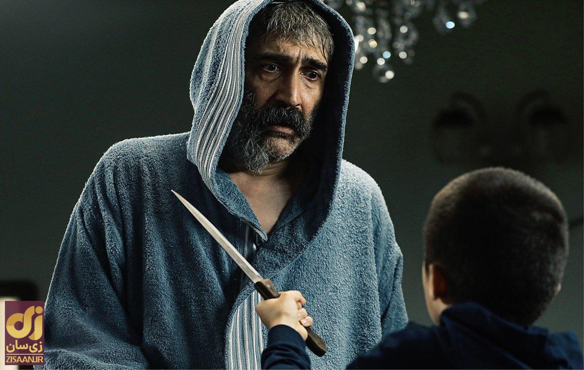 چرا داریوش بعد از ۹ قسمت در دل مخاطب جا باز نکرده است؟ چرا داریوش بعد از ۹ قسمت در دل مخاطب جا باز نکرده است؟