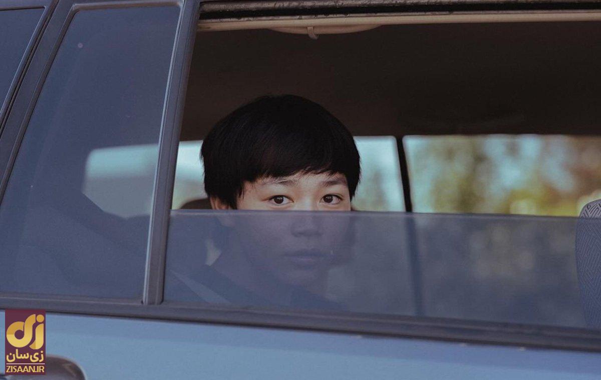 فیلم دیدی ۲۰۲۴ Dìdi