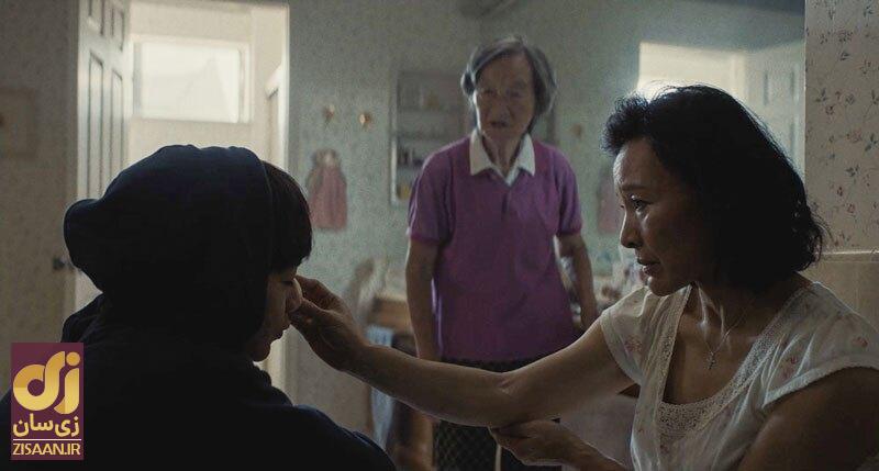 فیلم دیدی ۲۰۲۴ Dìdi