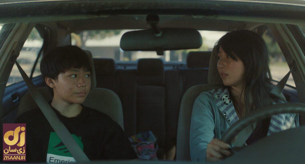 فیلم دیدی ۲۰۲۴ Dìdi