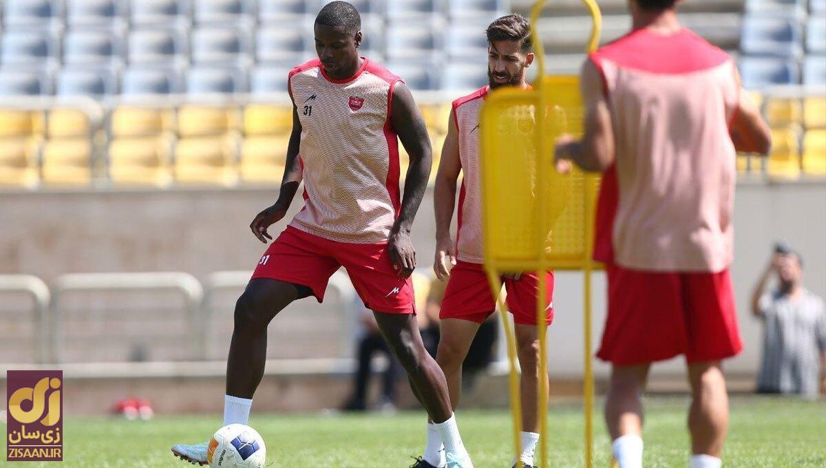 متن و حاشیه نخستین دیدار پرسپولیس و استقلال در لیگ نخبگان آسیا