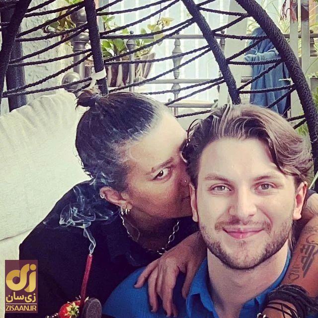 مونا بانکیپور همسر سابق امین حیایی به سیم آخر زد: ترنس نیستم و تغییر جنسیت هم ندادم! مونا بانکیپور همسر سابق امین حیایی به سیم آخر زد: ترنس نیستم و تغییر جنسیت هم ندادم!